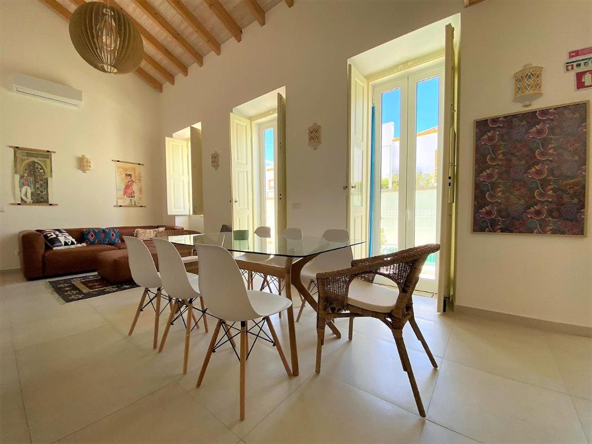 Casa Do Mar Salgado Villa Vila Nova de Cacela Kültér fotó